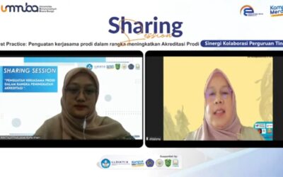 Sinergi Kolaborasi Empat PTS LLDIKTI Wilayah X, Gelar Diskusi  untuk penguatan Kerjasama dalam Meningkatkan Akreditasi Program Studi