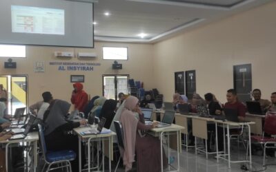 Maksimalkan Penelitian dan Pengabdian, LPPM-KR IKTA Gelar Coaching Clinic Proposal Hibah Penelitian dan Pengabdian Masyarakat DRTPM Tahun 2024
