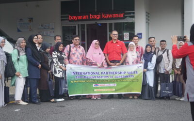 IKTA Rangkul Industri Kesehatan Luar Negeri Mengembangkan Program Kolaboratif dalam Tridharma Perguruan Tinggi