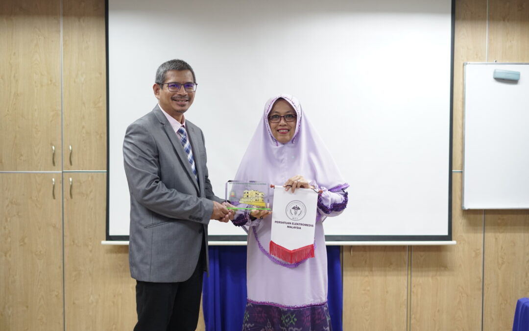 Memperkuat Kemitraan Industri Internasional, IKTA Kunjungi NIQ Engineering Malaysia