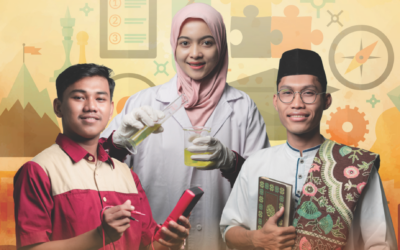 MAJALAH IKTA -EDISI 03 – VOL 1/JANUARI – JUNI 2024