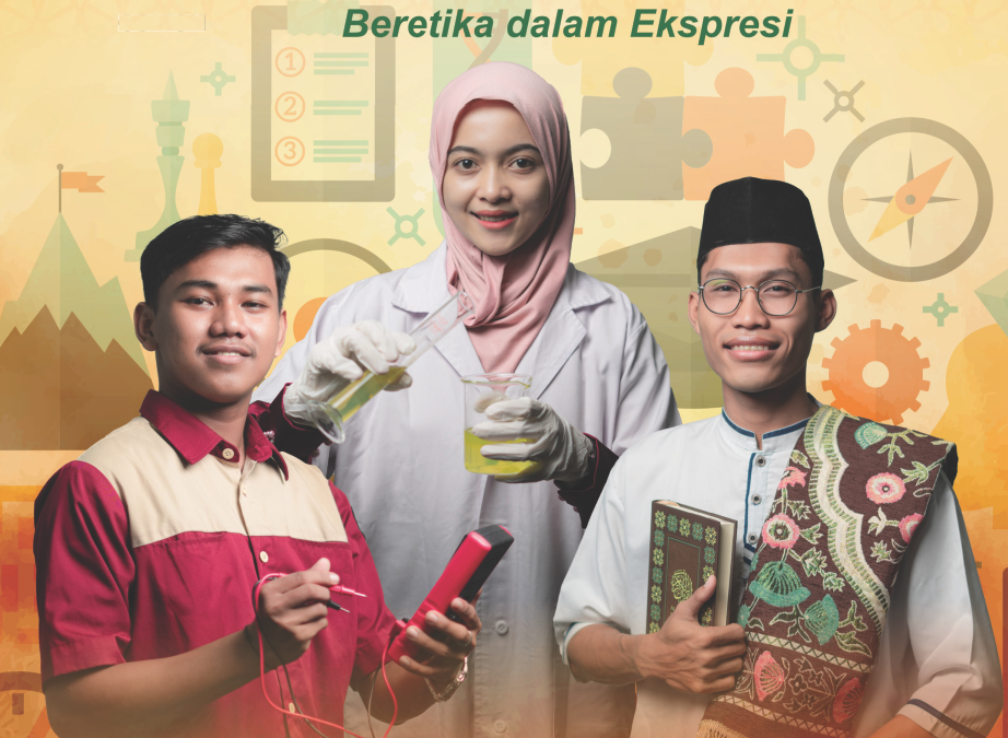 MAJALAH IKTA -EDISI 03 – VOL 1/JANUARI – JUNI 2024