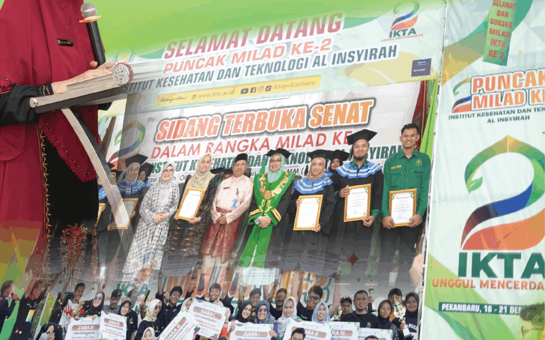 MAJALAH IKTA -EDISI 04 – VOL 2/JULI – DESEMBER 2024
