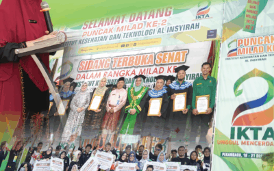 MAJALAH IKTA -EDISI 04 – VOL 2/JULI – DESEMBER 2024