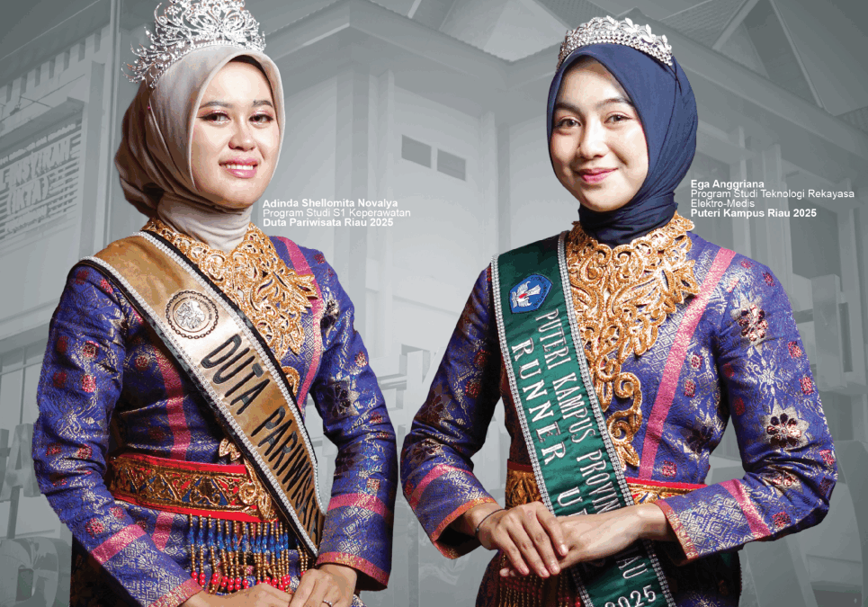 MAJALAH IKTA -EDISI 05 – VOL 1/JANUARI – JUNI 2025