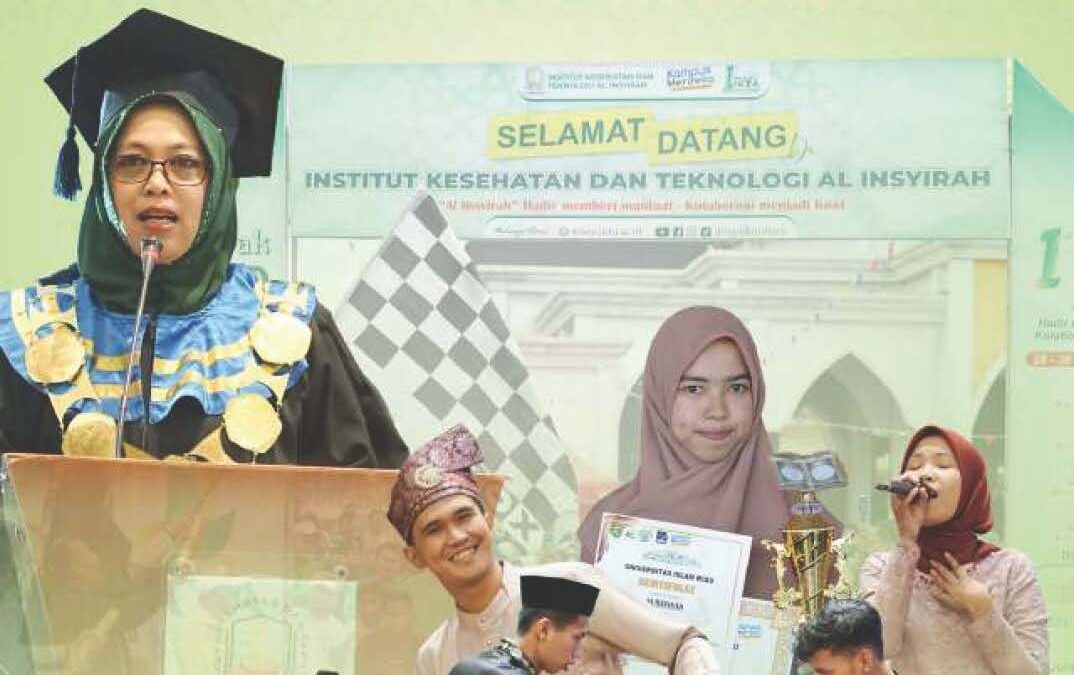 MAJALAH IKTA EDISI 2 JULI DESEMBER 2023