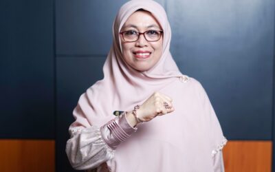 Rektor IKTA Tegaskan Dukungan terhadap POLRI yang Konstitusional dan Berada langsung dibawah Presiden