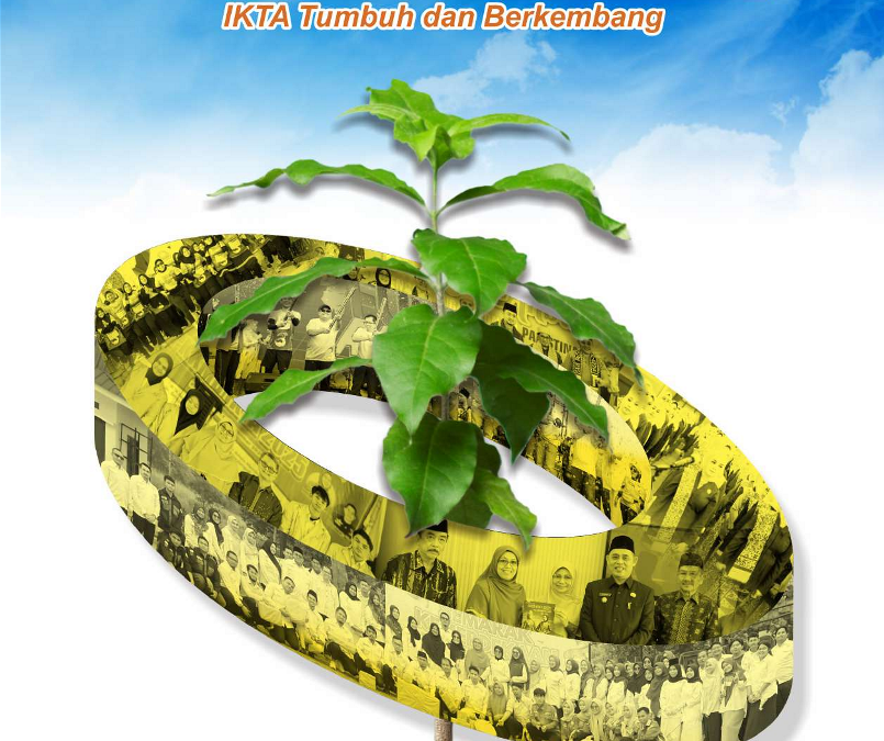 MAJALAH IKTA EDISI 6 JULI – DESEMBER 2025