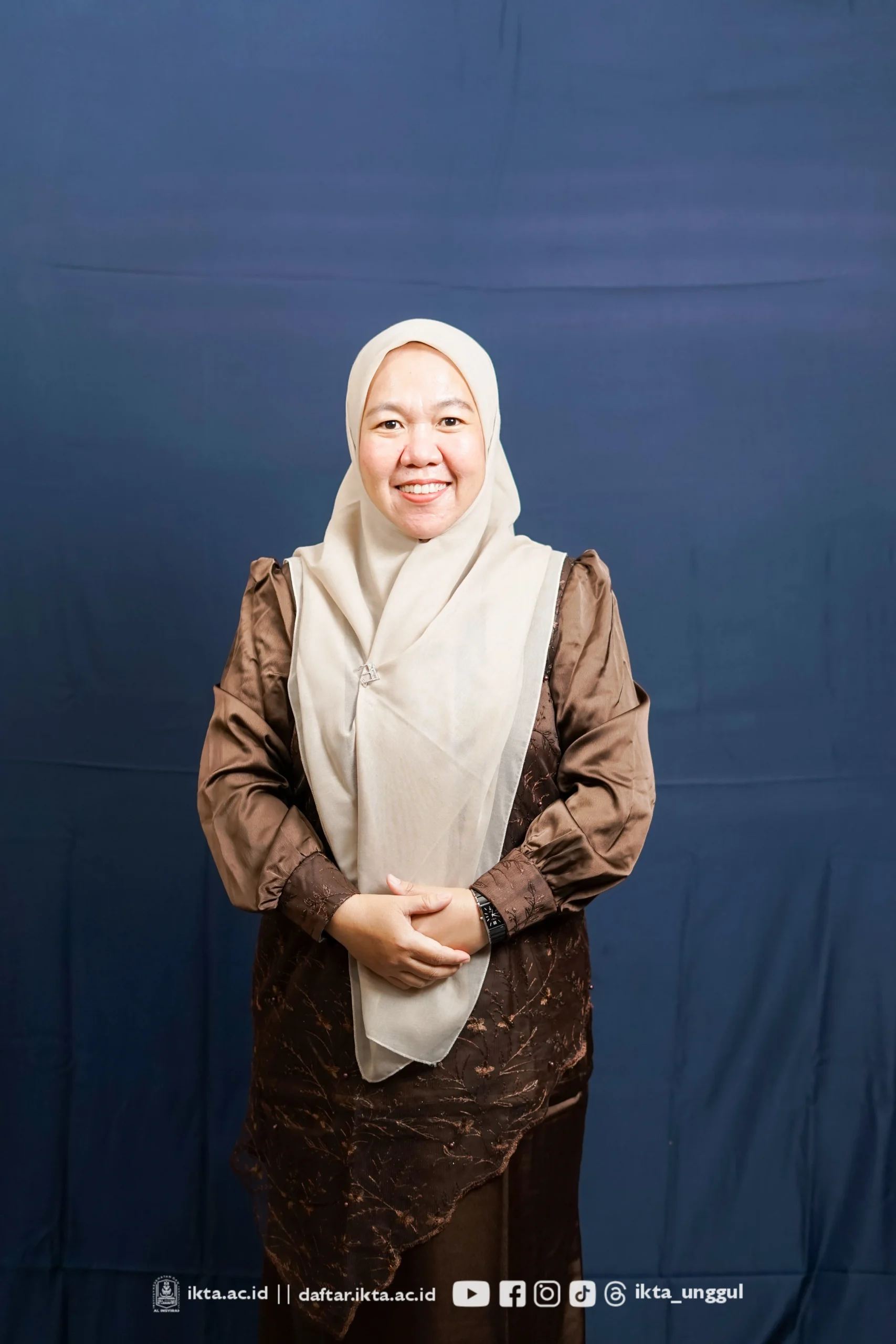 Eva Mayasari, SKM.,M.Kes.