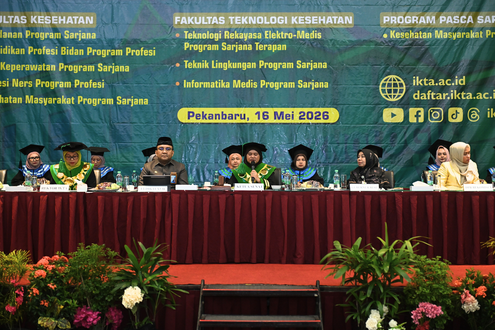 wisuda ikta ke xviii periode 1 (4)